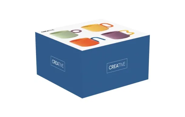 EASY LIFE COFFRET 4  1741CRCC